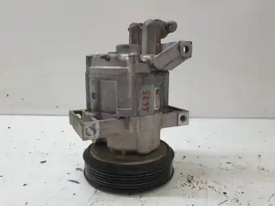 İkinci el araba yedek parçası Klima Kompresörü için DACIA DOKKER Essential OEM IAM referansları 926009154R  