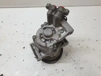 Peça sobressalente para automóvel em segunda mão compressor de ar condicionado a/a a/c por dacia dokker essential referências oem iam 926009154r  
