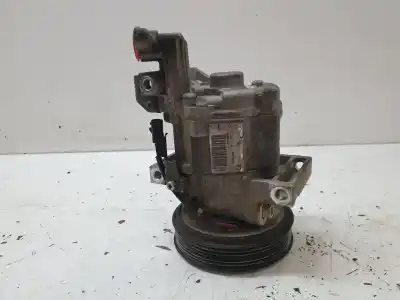 Peça sobressalente para automóvel em segunda mão compressor de ar condicionado a/a a/c por dacia dokker essential referências oem iam 926009154r  