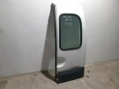 Автозапчасти б/у задняя дверь справа за renault kangoo (f/kc0) express campus ссылки oem iam 7751468944  