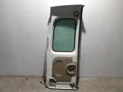 Автозапчасти б/у задняя дверь справа за renault kangoo (f/kc0) express campus ссылки oem iam 7751468944  