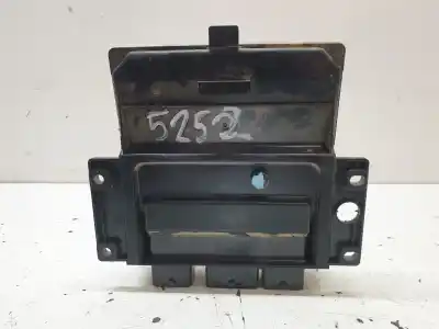 Автозапчастина б/у  для RENAULT KANGOO (F/KC0)  Посилання на OEM IAM 8200911562  