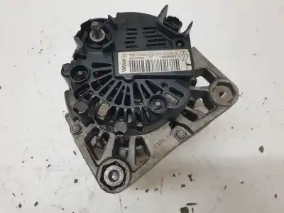 Автозапчасти б/у генератор за renault kangoo (f/kc0) express campus ссылки oem iam 8200667608a  