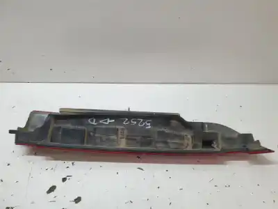 Second-hand car spare part right tailgate light for renault kangoo (f/kc0) express campus oem iam references 085511939rb  