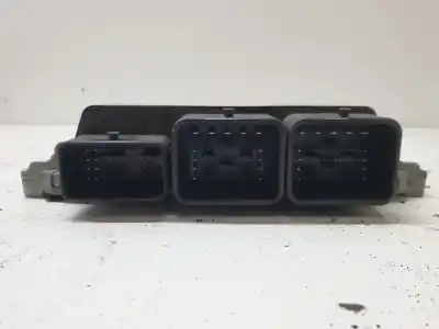 Автозапчасти б/у блок управления двигателем за citroen berlingo station wagon xtr ссылки oem iam 9676761080  