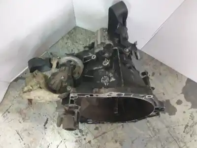 Pezzo di ricambio per auto di seconda mano riduttore per peugeot 208 allure riferimenti oem iam 20dp77  