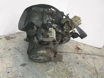 Pezzo di ricambio per auto di seconda mano riduttore per peugeot 208 allure riferimenti oem iam 20dp77  