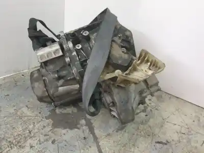 Pezzo di ricambio per auto di seconda mano riduttore per peugeot 208 allure riferimenti oem iam 20dp77  