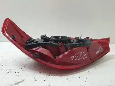 Автозапчасти б/у правый задний фонарь за opel corsa d cmon ссылки oem iam 1222131  