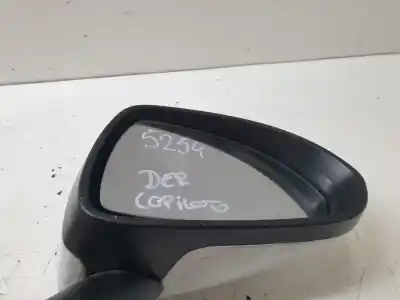 Автозапчасти б/у задний вид справа за opel corsa d cmon ссылки oem iam 6428248  