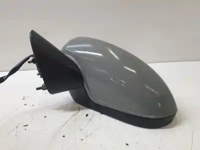 Автозапчастина б/у ліве дзеркало для opel corsa d cmon посилання на oem iam 6428245  