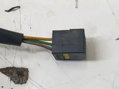 Автозапчастина б/у ліве дзеркало для opel corsa d cmon посилання на oem iam 6428245  