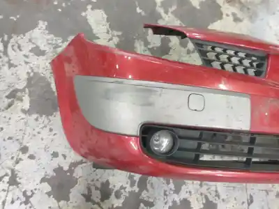 Second-hand car spare part front bumper for renault scenic ii grand confort expression oem iam references 7701474769  