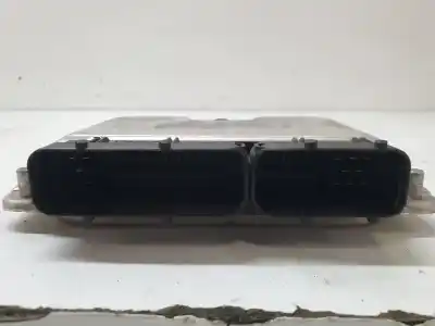 Pezzo di ricambio per auto di seconda mano centralina motore per seat toledo (1m2) signo riferimenti oem iam 0281010060  