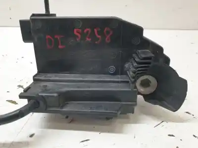 Second-hand car spare part  for CITROEN C4 PICASSO  OEM IAM references 9805635580  