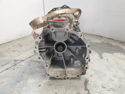 Автозапчастина б/у коробка передач для nissan navara pick-up (d40m) doble cab se 4x4 посилання на oem iam 32010eb510  