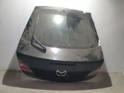 Second-hand car spare part  for MAZDA 6 LIM. (GH)  OEM IAM references GSYM6202XB  