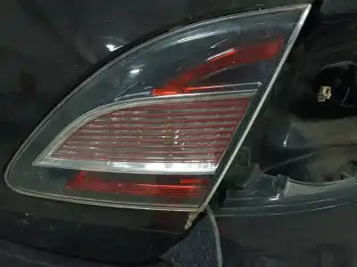 Second-hand car spare part Interior Rear Right Light for MAZDA 6 LIM. (GH) 2.2 CE 125 Active OEM IAM references GS1F513F0H  