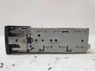 Автозапчасти б/у аудиосистема / радио cd за renault kangoo (f/kc0) authentique ссылки oem iam 281112231r  
