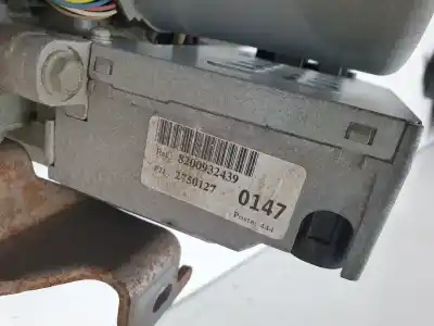 Автозапчастина б/у рульва колонка для renault kangoo (f/kc0) authentique посилання на oem iam 8200932439  