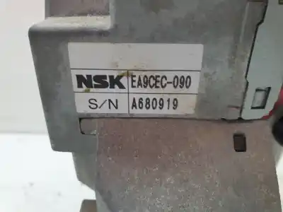 Автозапчастина б/у рульва колонка для renault kangoo (f/kc0) authentique посилання на oem iam 8200932439  