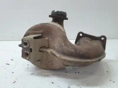 Second-hand car spare part catalytic converter for renault kangoo (f/kc0) authentique oem iam references 8201030945  