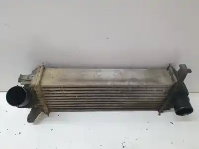 Автозапчастина б/у інтеркулер для renault kangoo (f/kc0) authentique посилання на oem iam 8200427469  