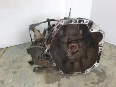 Second-hand car spare part GEARBOX for RENAULT KANGOO (F/KC0)  OEM IAM references JR5154  