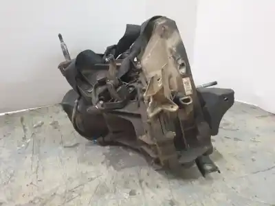 Автозапчасти б/у коробка передач за renault kangoo (f/kc0) authentique ссылки oem iam jr5154  