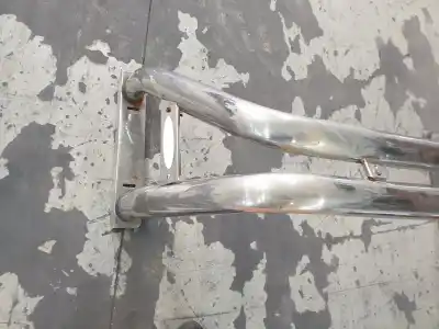 Автозапчасти б/у крышные бары за nissan navara pick-up (d40m) doble cab se 4x4 ссылки oem iam   