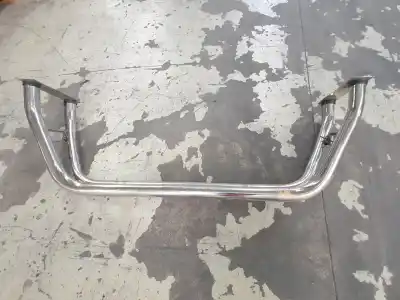 Автозапчасти б/у крышные бары за nissan navara pick-up (d40m) doble cab se 4x4 ссылки oem iam   