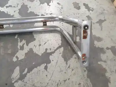 Автозапчасти б/у крышные бары за nissan navara pick-up (d40m) doble cab se 4x4 ссылки oem iam   