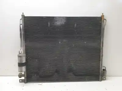 Автозапчасти б/у  за NISSAN NAVARA PICK-UP (D40M)  ссылки OEM IAM 92100EB500  