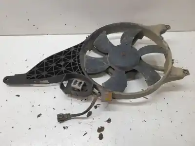 Автозапчасти б/у электрический вентилятор за nissan navara pick-up (d40m) doble cab se 4x4 ссылки oem iam 92120eb400  