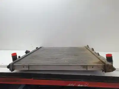 Автозапчасти б/у водяной радиатор за nissan navara pick-up (d40m) doble cab se 4x4 ссылки oem iam 21410eb30a  