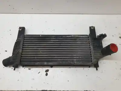 Автозапчасти б/у интеркулер за nissan navara pick-up (d40m) doble cab se 4x4 ссылки oem iam 14461eb360