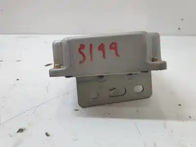 Автозапчасти б/у блок управления автоматической коробкой передач за nissan navara pick-up (d40m) doble cab se 4x4 ссылки oem iam 33084ea302  