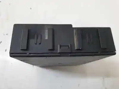 Автозапчасти б/у электронный модуль за nissan navara pick-up (d40m) doble cab se 4x4 ссылки oem iam 284b2eb300  