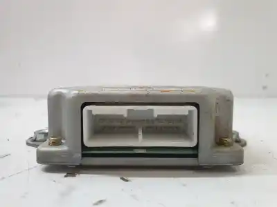 Автозапчасти б/у электронный модуль за nissan navara pick-up (d40m) doble cab se 4x4 ссылки oem iam 28496ea310  