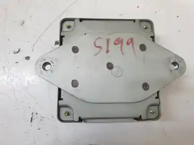 Автозапчасти б/у электронный модуль за nissan navara pick-up (d40m) doble cab se 4x4 ссылки oem iam 28496ea310  