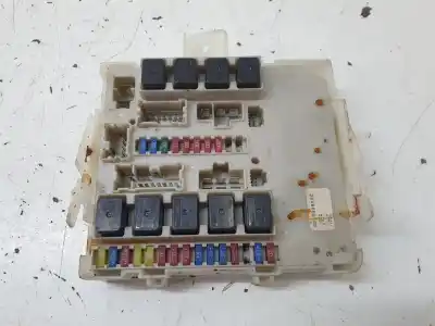 Автозапчасти б/у блок реле/предохранителей за nissan navara pick-up (d40m) doble cab se 4x4 ссылки oem iam 284b6eb300