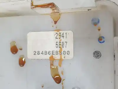 Автозапчасти б/у блок реле/предохранителей за nissan navara pick-up (d40m) doble cab se 4x4 ссылки oem iam 284b6eb300  