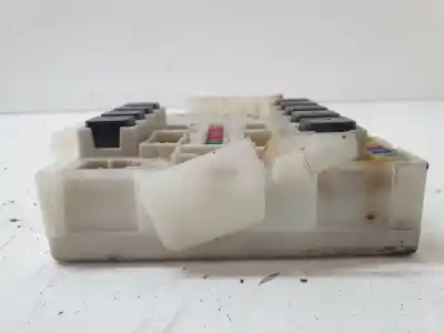 Автозапчасти б/у блок реле/предохранителей за nissan navara pick-up (d40m) doble cab se 4x4 ссылки oem iam 284b6eb300  