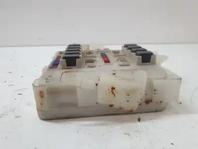 Автозапчасти б/у блок реле/предохранителей за nissan navara pick-up (d40m) doble cab se 4x4 ссылки oem iam 284b6eb300  