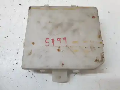 Автозапчасти б/у блок реле/предохранителей за nissan navara pick-up (d40m) doble cab se 4x4 ссылки oem iam 284b6eb300  