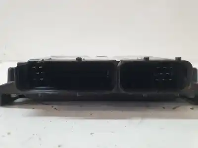 Second-hand car spare part ecu engine control for nissan navara pick-up (d40m) doble cab se 4x4 oem iam references 23710eb32a  