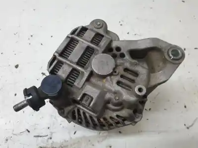 Second-hand car spare part alternator for nissan navara pick-up (d40m) doble cab se 4x4 oem iam references 23100eb315  