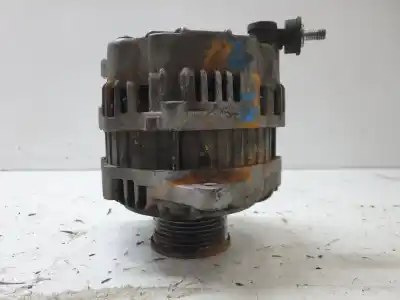 Second-hand car spare part alternator for nissan navara pick-up (d40m) doble cab se 4x4 oem iam references 23100eb315  