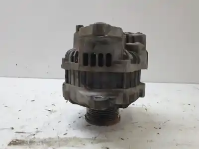 Second-hand car spare part alternator for nissan navara pick-up (d40m) doble cab se 4x4 oem iam references 23100eb315  