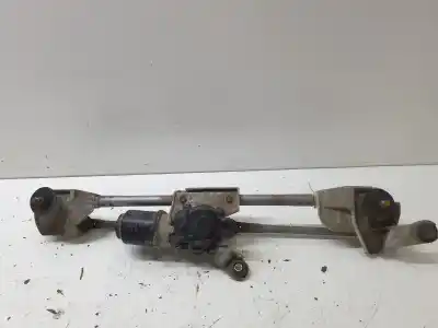Second-hand car spare part Front Windshield Wiper Motor for NISSAN NAVARA PICK-UP (D40M) Doble Cab SE 4X4 OEM IAM references 28800EB400  